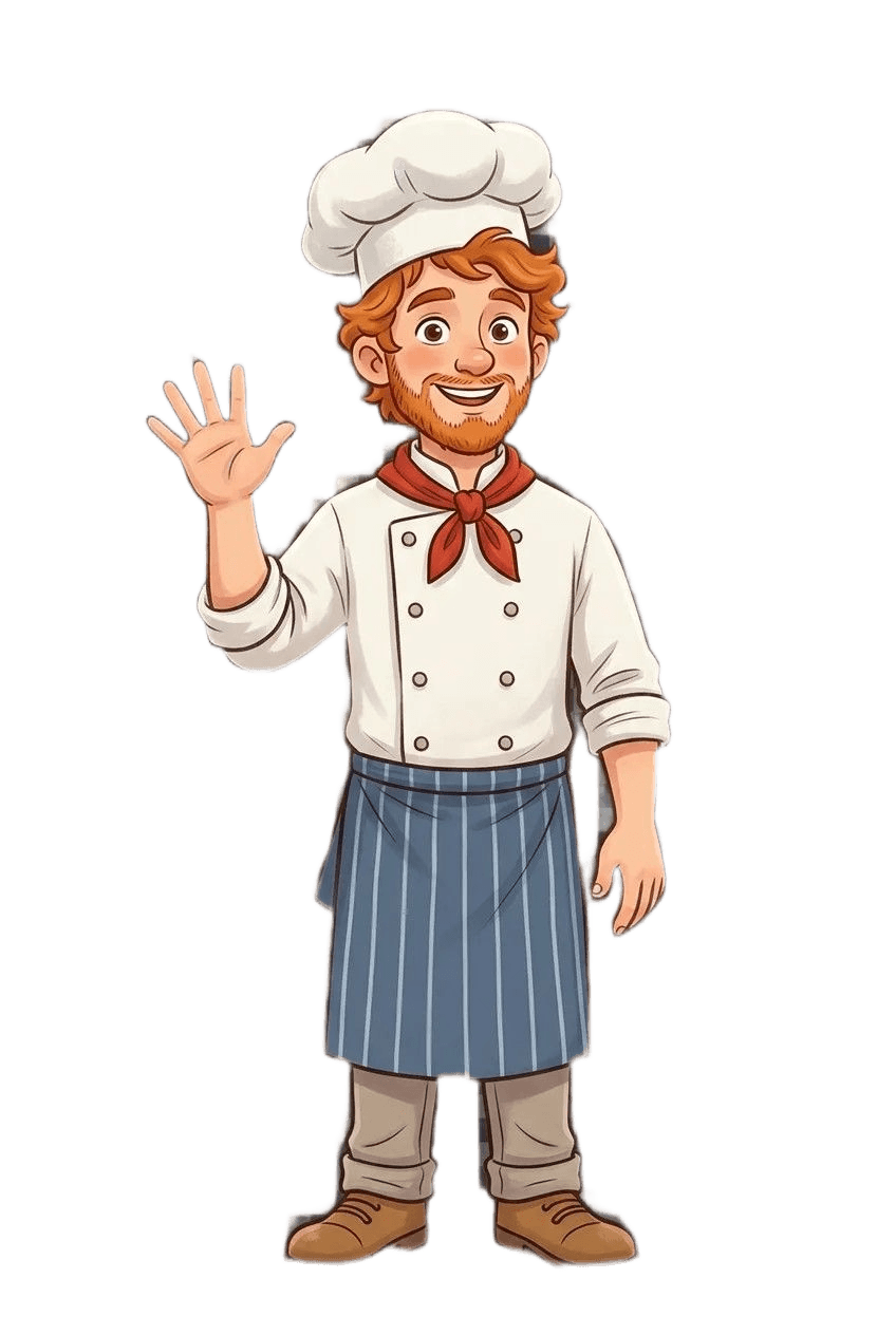 Личный повар