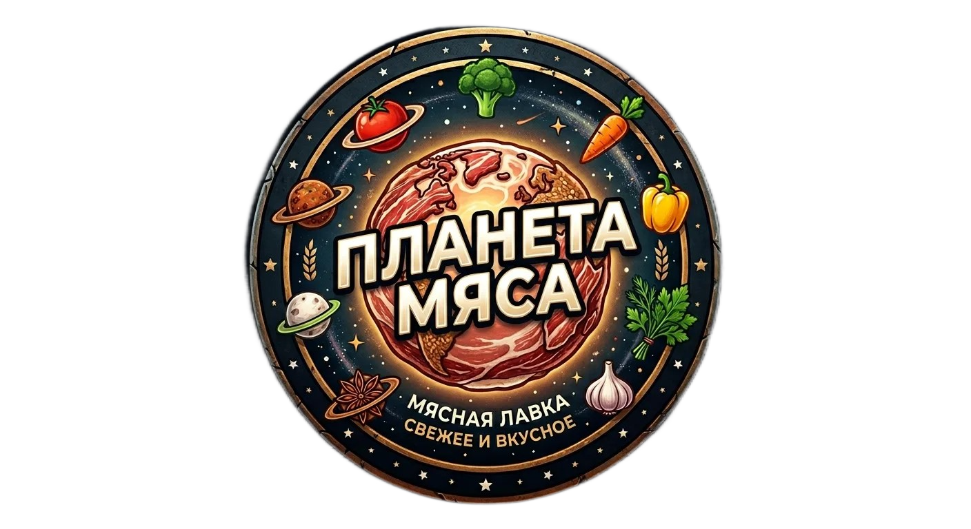 Планета Мяса